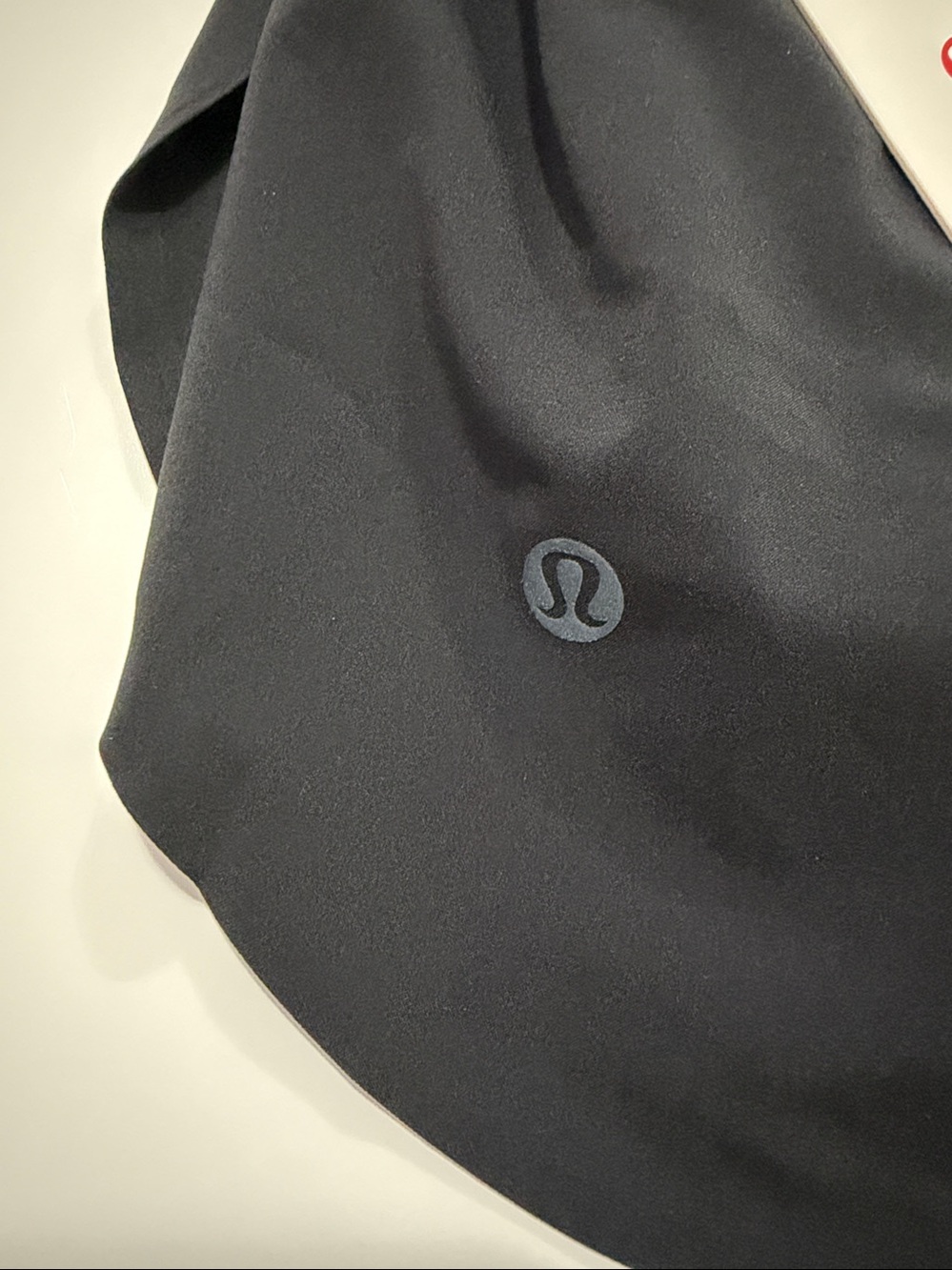 Lululemon - Fast and Free High Rise Split Short 3” - Size XL - NWT - Picture 5 of 7
